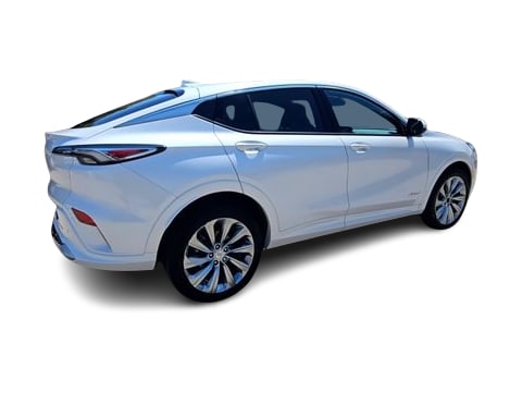Thumbnail: 2025 Buick Envista - 22