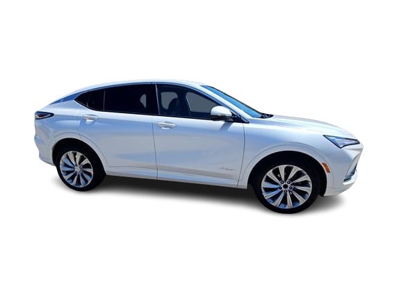 Thumbnail: 2025 Buick Envista - 23