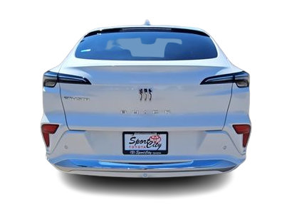 Thumbnail: 2025 Buick Envista - 4