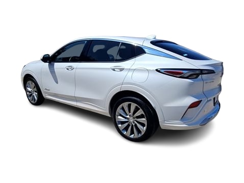 Thumbnail: 2025 Buick Envista - 21