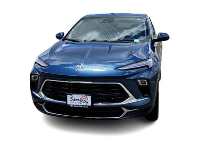 Thumbnail: 2024 Buick Encore GX - 5