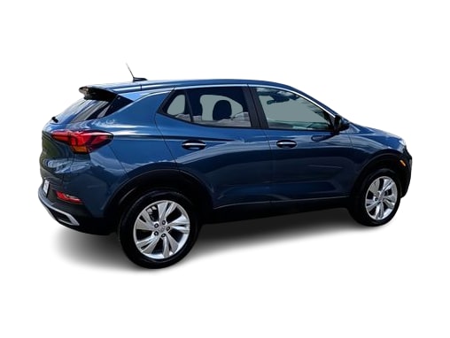 Thumbnail: 2024 Buick Encore GX - 22