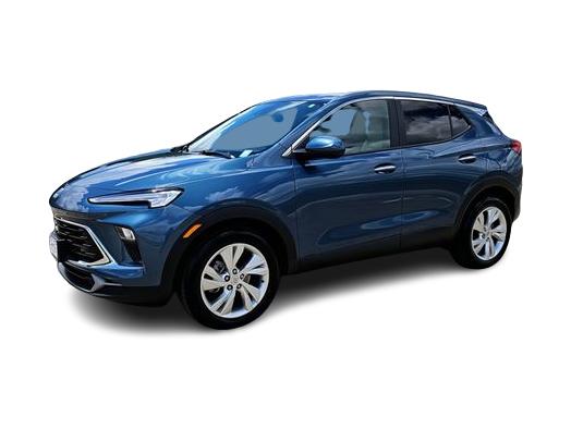 Thumbnail: 2024 Buick Encore GX - 3