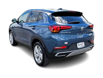 Thumbnail: 2024 Buick Encore GX - 4