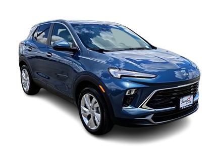 Thumbnail: 2024 Buick Encore GX - 19
