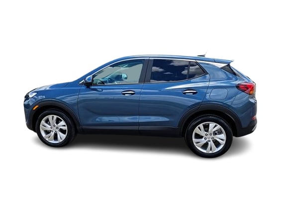 Thumbnail: 2024 Buick Encore GX - 20