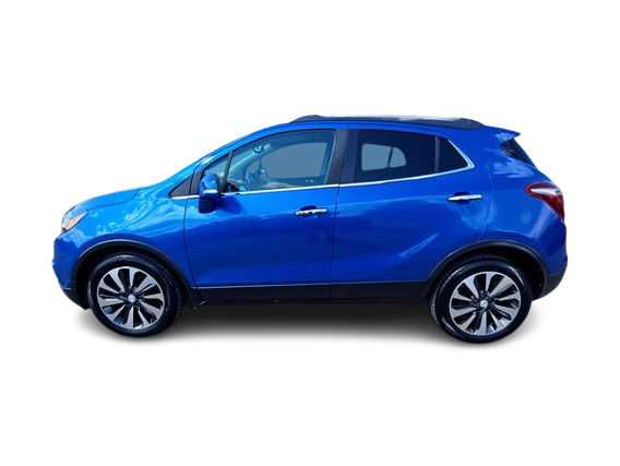Thumbnail: 2018 Buick Encore - 19