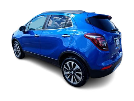 Thumbnail: 2018 Buick Encore - 4