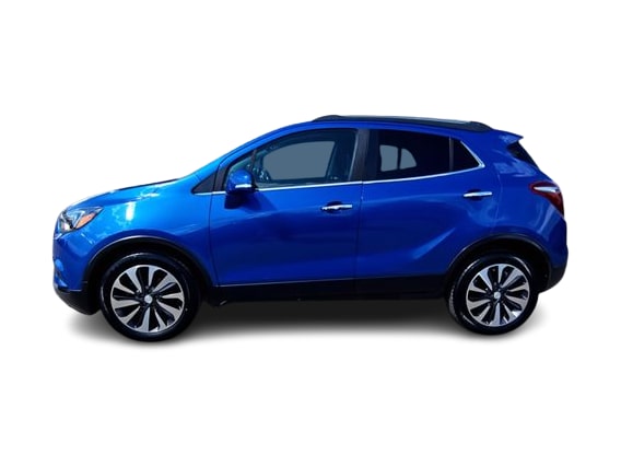 Thumbnail: 2018 Buick Encore - 3