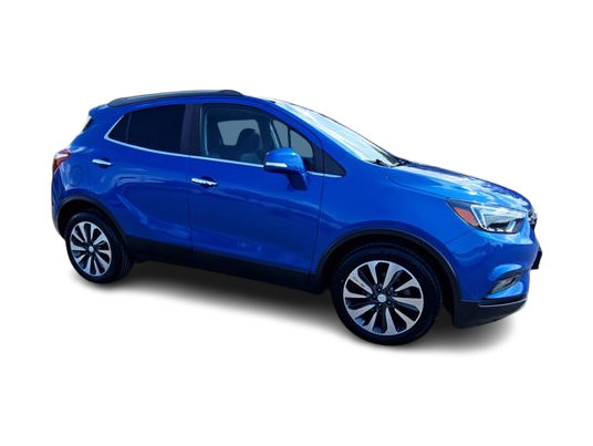 Thumbnail: 2018 Buick Encore - 22