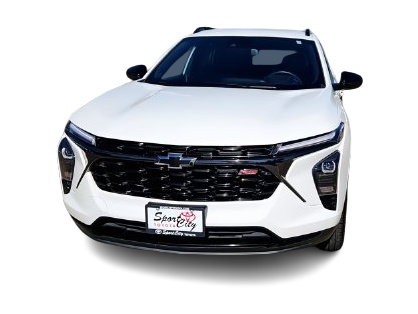 Thumbnail: 2024 Chevrolet Trax - 5