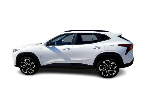 Thumbnail: 2024 Chevrolet Trax - 20