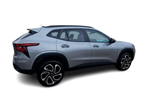 Thumbnail: 2025 Chevrolet Trax - 22