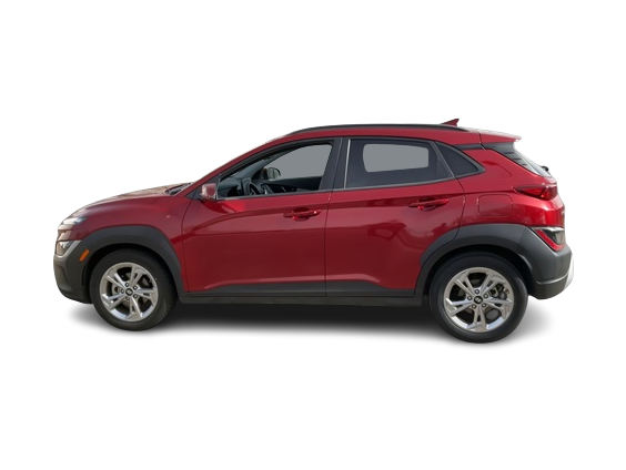 2023 Hyundai Kona SEL 3