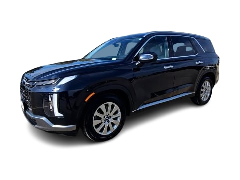 Thumbnail: 2025 Hyundai Palisade - 20