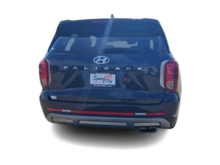 Thumbnail: 2025 Hyundai Palisade - 5
