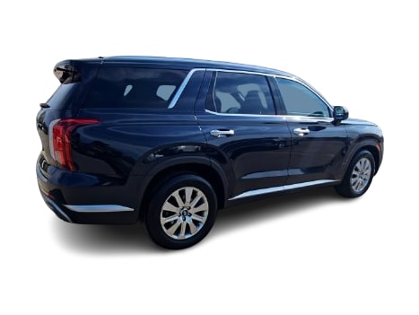 Thumbnail: 2025 Hyundai Palisade - 21