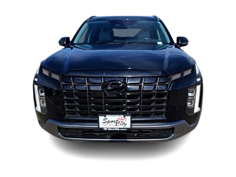 Thumbnail: 2025 Hyundai Palisade - 6