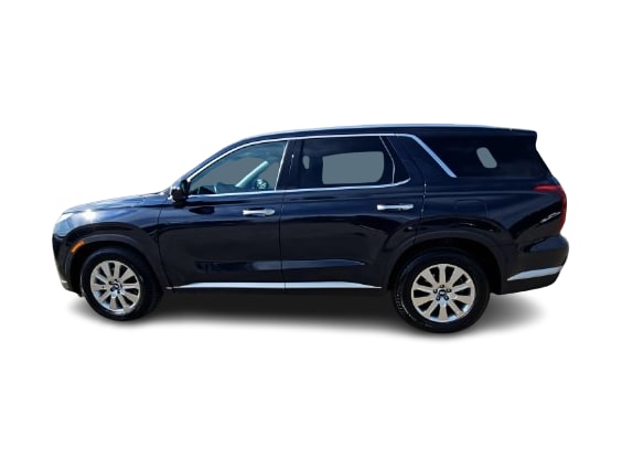 Thumbnail: 2025 Hyundai Palisade - 3