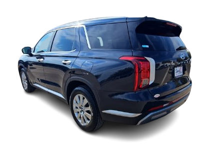 Thumbnail: 2025 Hyundai Palisade - 4