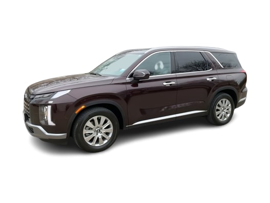 Thumbnail: 2024 Hyundai Palisade - 3