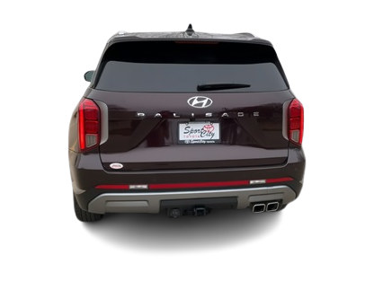 Thumbnail: 2024 Hyundai Palisade - 4