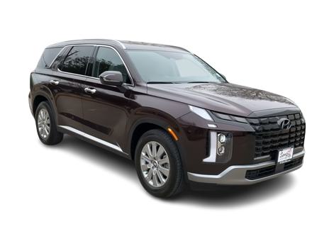 Thumbnail: 2024 Hyundai Palisade - 16