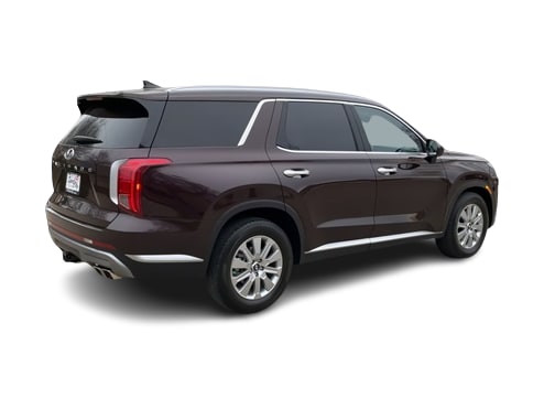 Thumbnail: 2024 Hyundai Palisade - 19