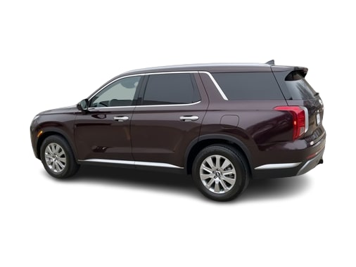 Thumbnail: 2024 Hyundai Palisade - 18