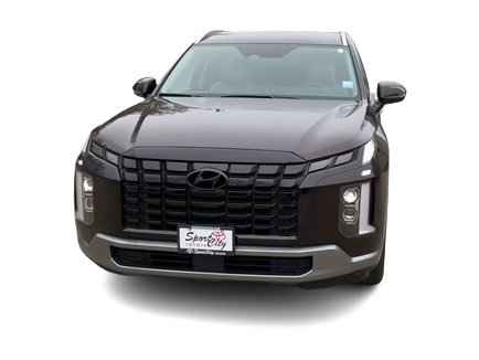 Thumbnail: 2024 Hyundai Palisade - 5