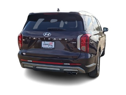 Thumbnail: 2025 Hyundai Palisade - 21