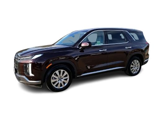 Thumbnail: 2025 Hyundai Palisade - 3