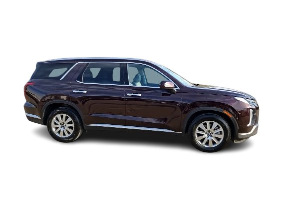 Thumbnail: 2025 Hyundai Palisade - 23
