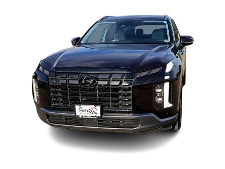Thumbnail: 2025 Hyundai Palisade - 5