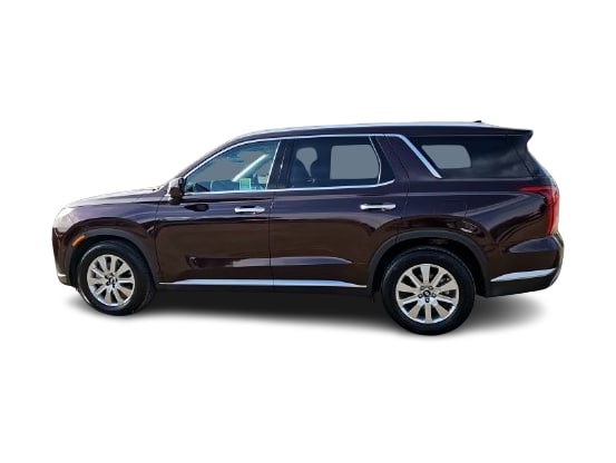 Thumbnail: 2025 Hyundai Palisade - 20