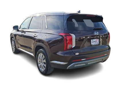 Thumbnail: 2025 Hyundai Palisade - 4