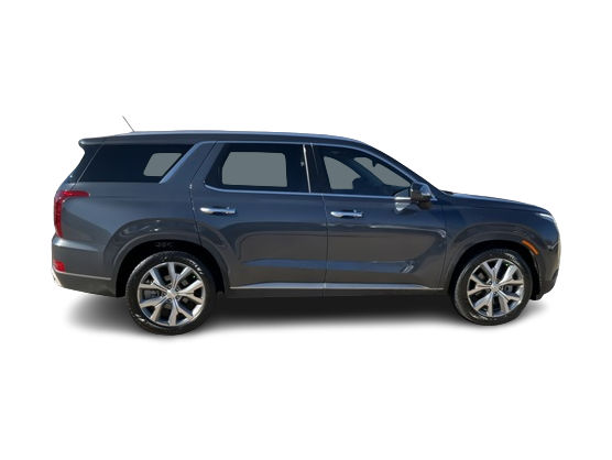 Thumbnail: 2020 Hyundai Palisade - 19