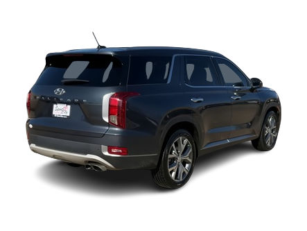 Thumbnail: 2020 Hyundai Palisade - 18