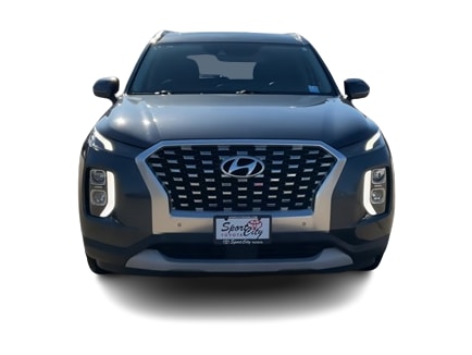 Thumbnail: 2020 Hyundai Palisade - 16