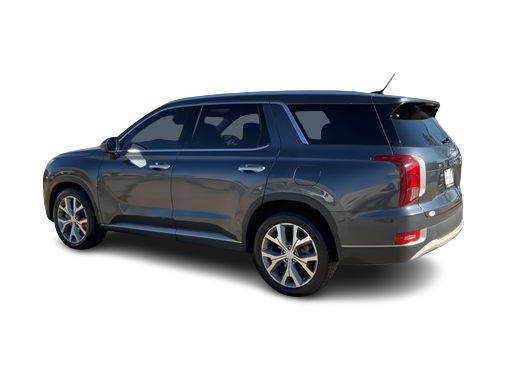 Thumbnail: 2020 Hyundai Palisade - 17