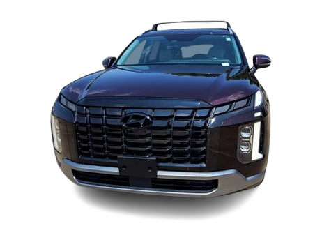 Thumbnail: 2023 Hyundai Palisade - 5