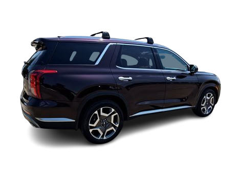 Thumbnail: 2023 Hyundai Palisade - 20