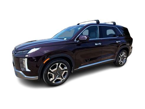 Thumbnail: 2023 Hyundai Palisade - 3