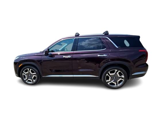 Thumbnail: 2023 Hyundai Palisade - 18