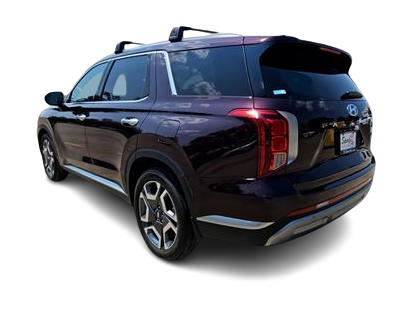 Thumbnail: 2023 Hyundai Palisade - 4