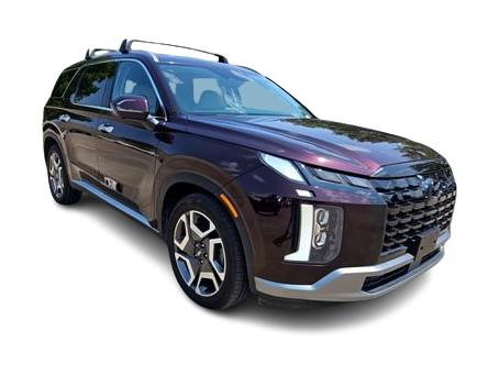 Thumbnail: 2023 Hyundai Palisade - 17
