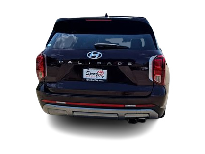 Thumbnail: 2023 Hyundai Palisade - 19