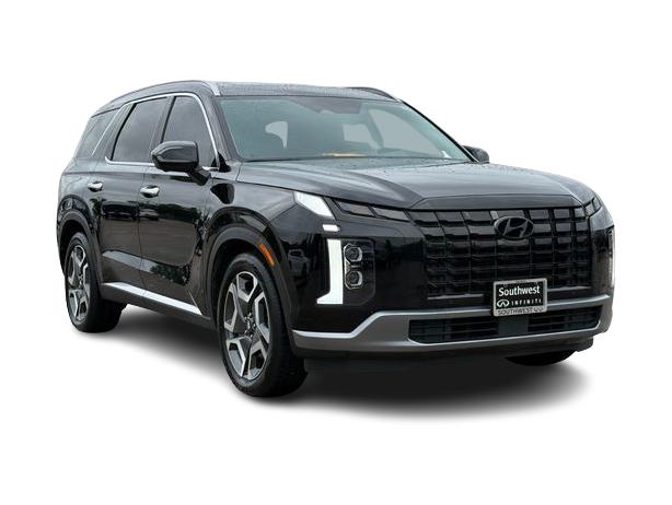 Thumbnail: 2024 Hyundai Palisade - 17