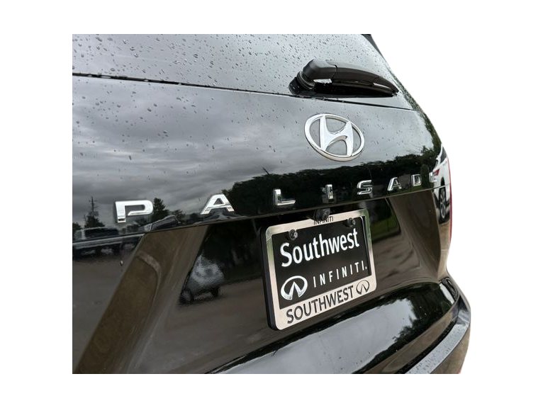 Thumbnail: 2024 Hyundai Palisade - 23