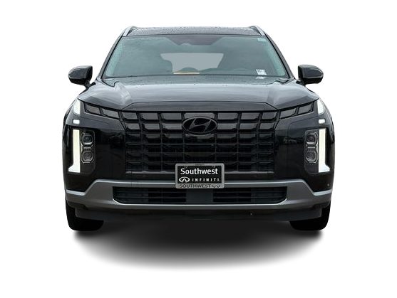 Thumbnail: 2024 Hyundai Palisade - 6